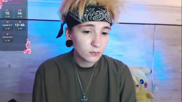 Image 12 of ray__taylor Stream on Chaturbate on 3 months ago
