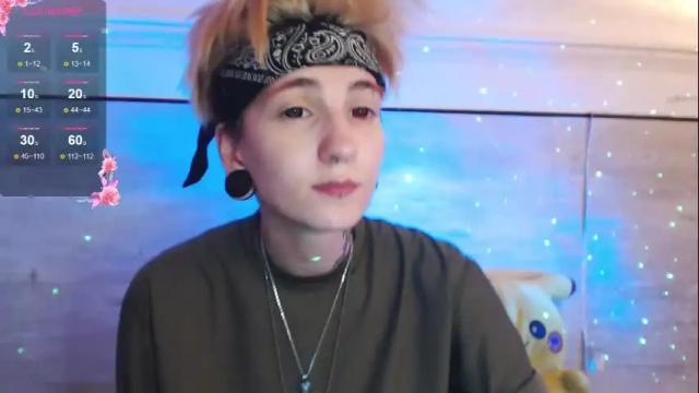 Image 2 of ray__taylor Stream on Chaturbate on 3 months ago