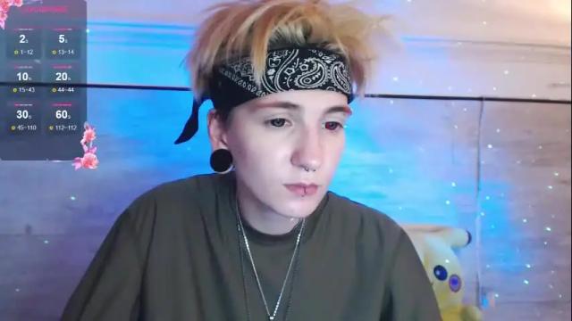 Image 4 of ray__taylor Stream on Chaturbate on 3 months ago