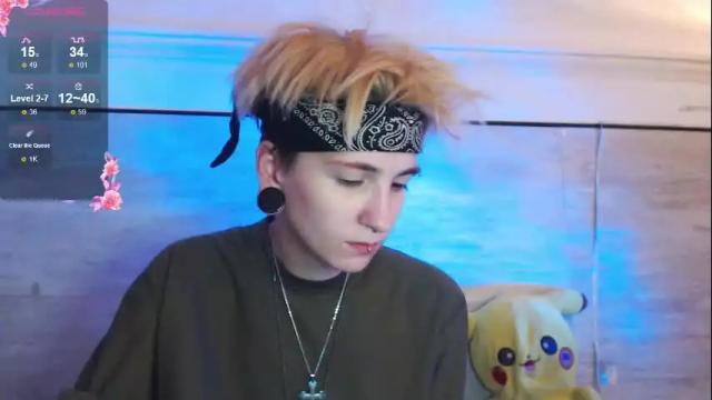 Thumbnail 2, ray__taylor's Stream at Chaturbate, 3 months ago