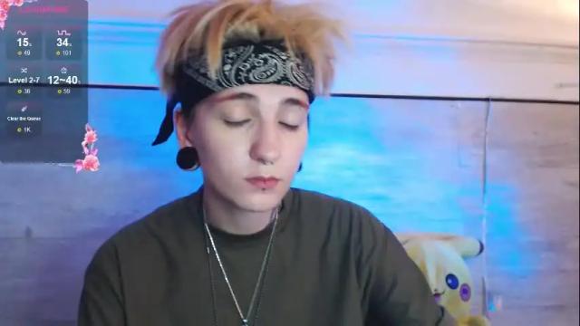 Thumbnail 3, ray__taylor's Stream at Chaturbate, 3 months ago