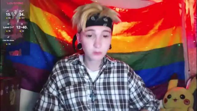Image 10 of ray__taylor Stream on Chaturbate on 3 months ago