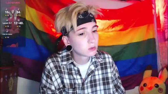 Image 4 of ray__taylor Stream on Chaturbate on 3 months ago