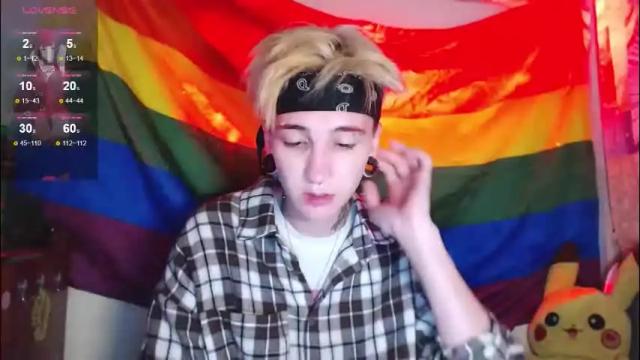 Thumbnail 2, ray__taylor's Stream at Chaturbate, 3 months ago