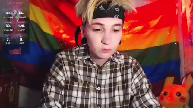 Image 6 of ray__taylor Stream on Chaturbate on 3 months ago