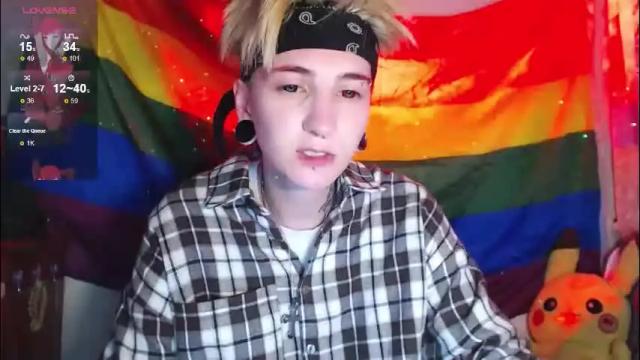 Image 7 of ray__taylor Stream on Chaturbate on 3 months ago