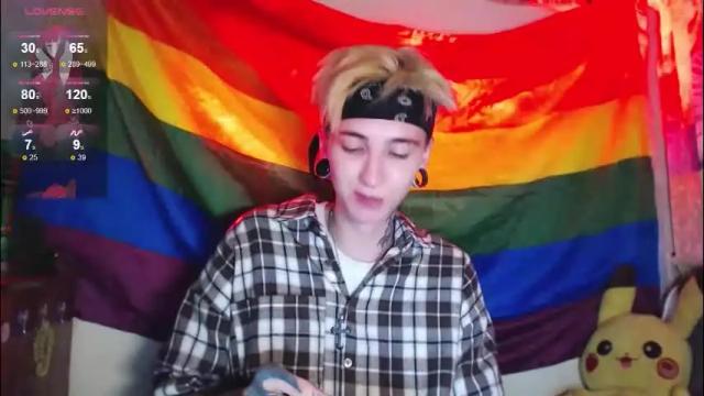 Thumbnail 3, ray__taylor's Stream at Chaturbate, 3 months ago