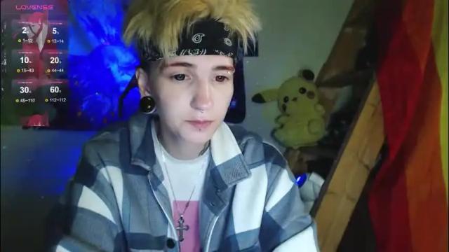 Thumbnail 1, ray__taylor's Stream at Chaturbate, 2 months ago