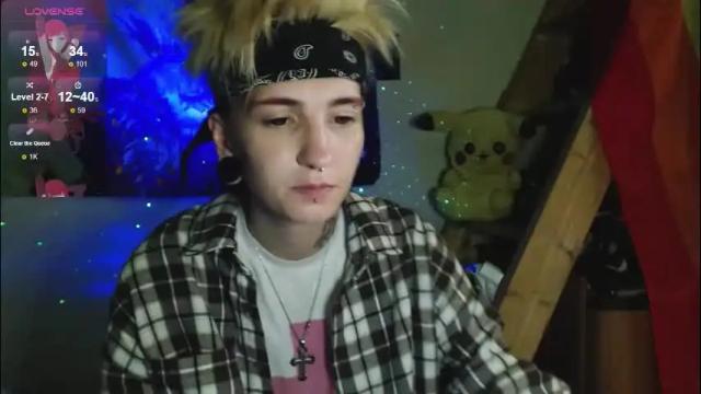 Image 10 of ray__taylor Stream on Chaturbate on 2 months ago