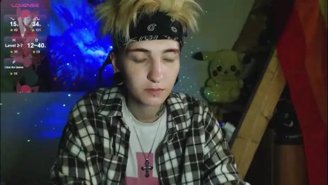 Image 11 of ray__taylor Stream on Chaturbate on 2 months ago
