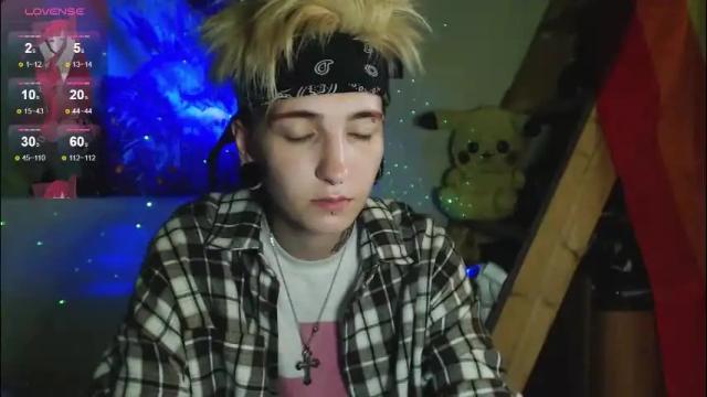 Image 12 of ray__taylor Stream on Chaturbate on 2 months ago