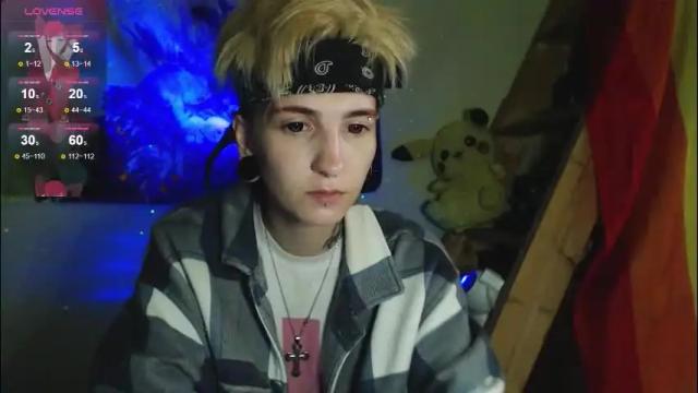 Image 2 of ray__taylor Stream on Chaturbate on 2 months ago