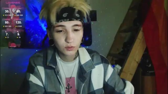 Image 3 of ray__taylor Stream on Chaturbate on 2 months ago