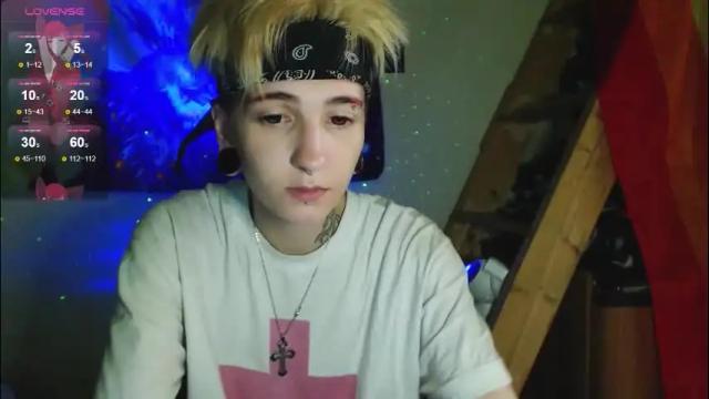 Thumbnail 2, ray__taylor's Stream at Chaturbate, 2 months ago