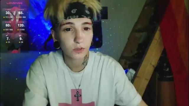 Image 6 of ray__taylor Stream on Chaturbate on 2 months ago
