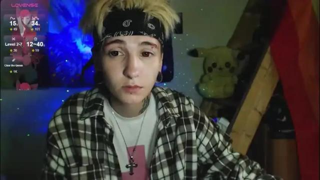 Image 7 of ray__taylor Stream on Chaturbate on 2 months ago