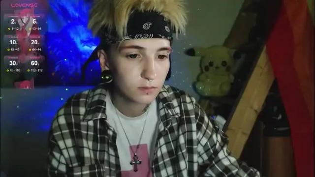 Image 8 of ray__taylor Stream on Chaturbate on 2 months ago