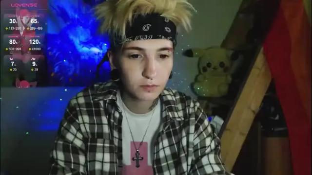 Thumbnail 3, ray__taylor's Stream at Chaturbate, 2 months ago