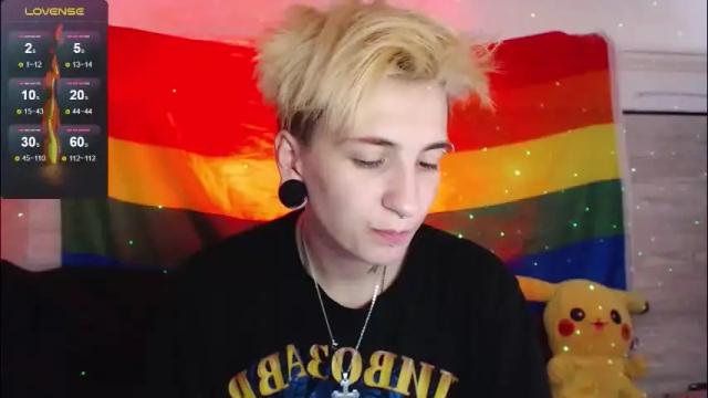 Thumbnail 1, ray__taylor's Stream at Chaturbate, 2 months ago