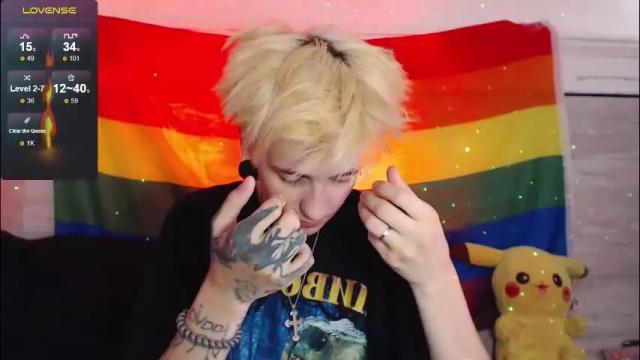 Image 10 of ray__taylor Stream on Chaturbate on 2 months ago