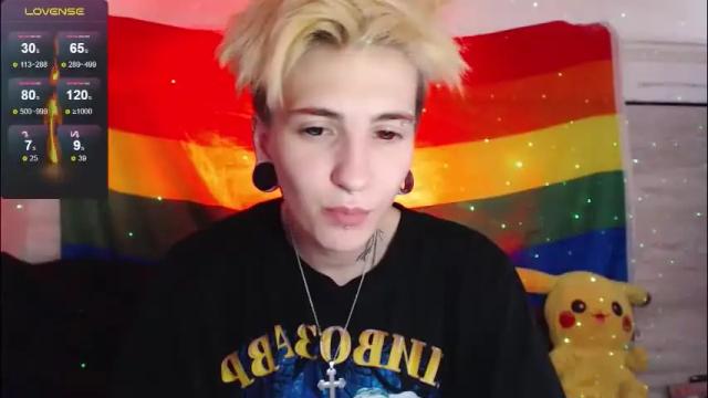 Image 2 of ray__taylor Stream on Chaturbate on 2 months ago