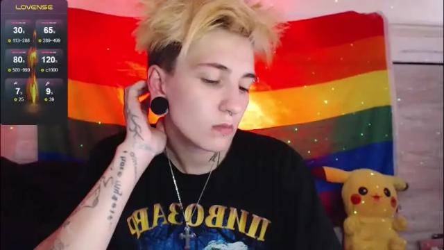Image 3 of ray__taylor Stream on Chaturbate on 2 months ago
