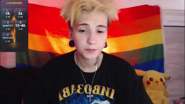 Image 4 of ray__taylor Stream on Chaturbate on 2 months ago