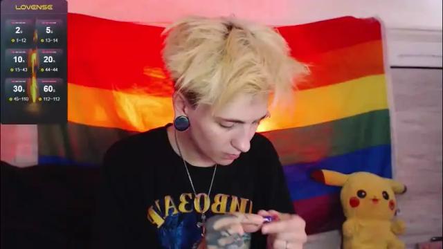Thumbnail 2, ray__taylor's Stream at Chaturbate, 2 months ago