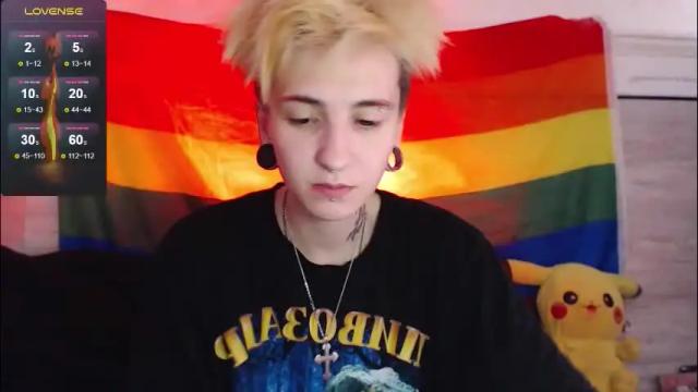 Image 6 of ray__taylor Stream on Chaturbate on 2 months ago