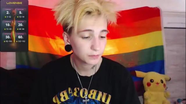 Image 7 of ray__taylor Stream on Chaturbate on 2 months ago