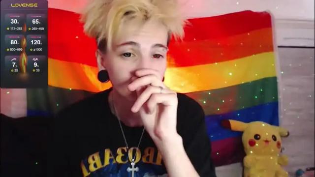 Image 8 of ray__taylor Stream on Chaturbate on 2 months ago
