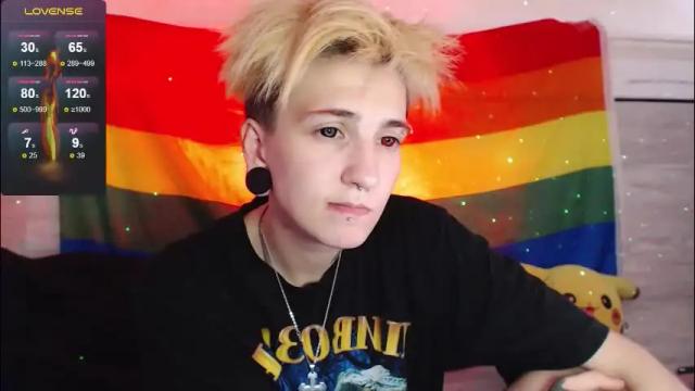Thumbnail 3, ray__taylor's Stream at Chaturbate, 2 months ago