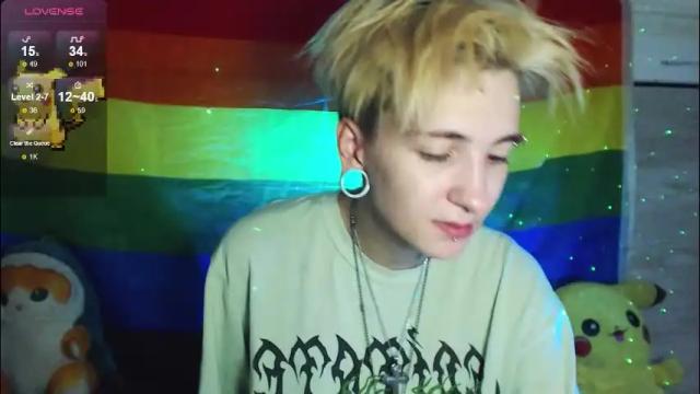 Thumbnail 1, ray__taylor's Stream at Chaturbate, 2 months ago