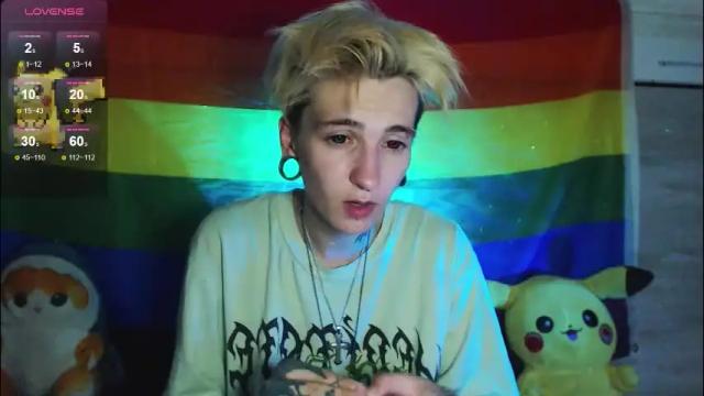 Image 10 of ray__taylor Stream on Chaturbate on 2 months ago