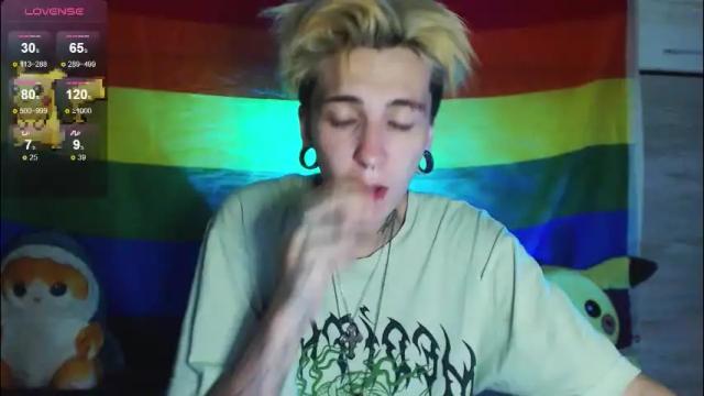 Image 11 of ray__taylor Stream on Chaturbate on 2 months ago