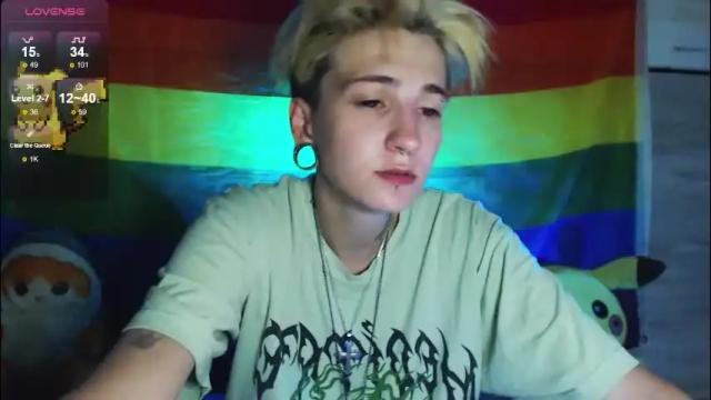 Image 12 of ray__taylor Stream on Chaturbate on 2 months ago
