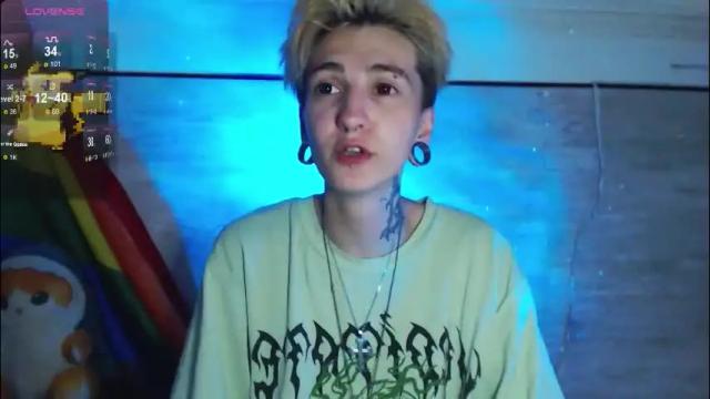 Image 2 of ray__taylor Stream on Chaturbate on 2 months ago