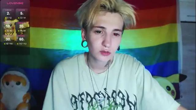 Image 3 of ray__taylor Stream on Chaturbate on 2 months ago