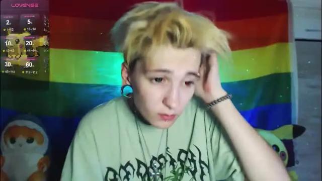 Image 4 of ray__taylor Stream on Chaturbate on 2 months ago