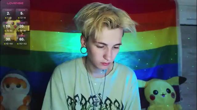 Thumbnail 2, ray__taylor's Stream at Chaturbate, 2 months ago