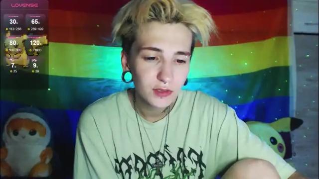 Image 6 of ray__taylor Stream on Chaturbate on 2 months ago