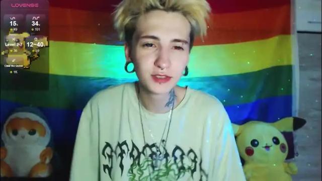 Image 7 of ray__taylor Stream on Chaturbate on 2 months ago
