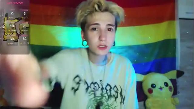Image 8 of ray__taylor Stream on Chaturbate on 2 months ago