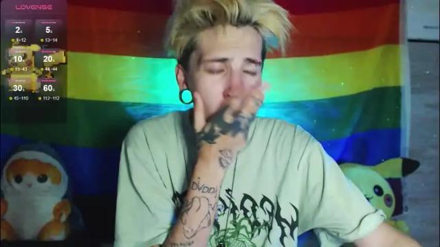 Thumbnail 3, ray__taylor's Stream at Chaturbate, 2 months ago