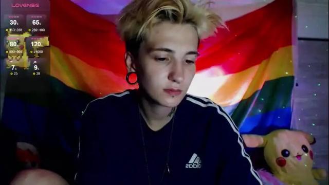 Image 11 of ray__taylor Stream on Chaturbate on 2 months ago