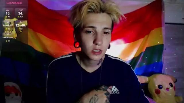 Image 2 of ray__taylor Stream on Chaturbate on 2 months ago