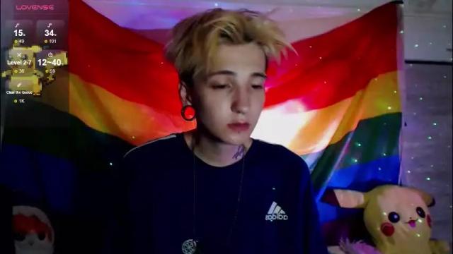Image 3 of ray__taylor Stream on Chaturbate on 2 months ago