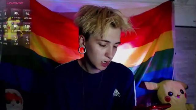 Thumbnail 2, ray__taylor's Stream at Chaturbate, 2 months ago