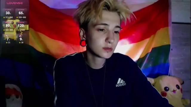 Image 6 of ray__taylor Stream on Chaturbate on 2 months ago