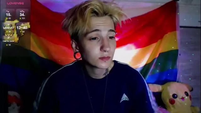 Image 7 of ray__taylor Stream on Chaturbate on 2 months ago